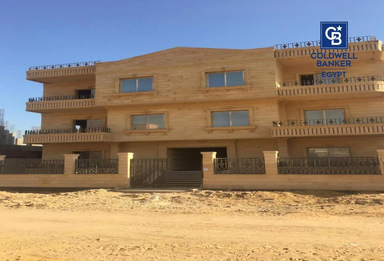 Sale in Tamr Hena: Immediate delivery with the lowest price/new cairo