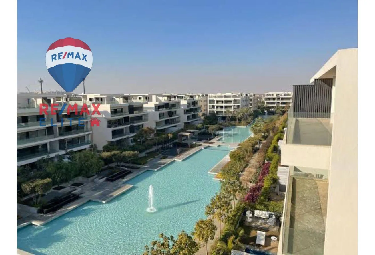 Sale in Lake View Residence 2: Apartment for sale in Lake View Residence2 181 SQM