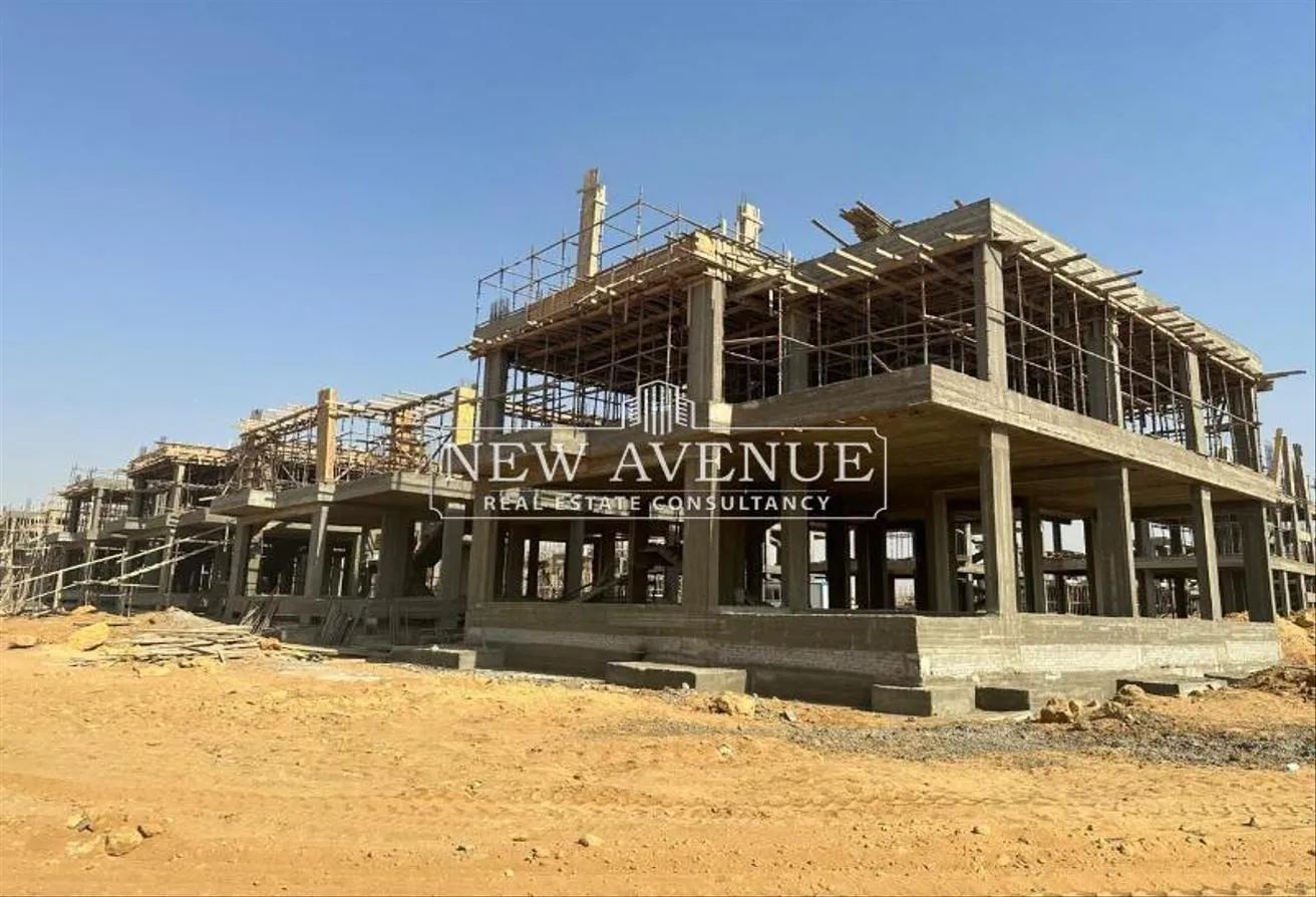Sale in Saada Compound: Standalone - Saada Compond - Suez road