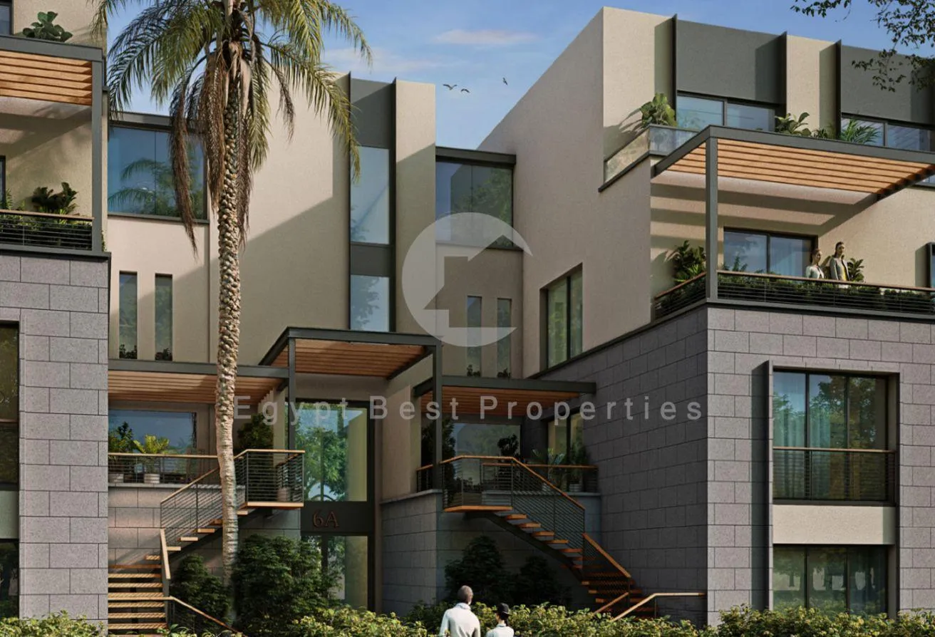 Sale in Garden Lakes: Twin villa for sale in Hyde Park HOT OFFER 12years