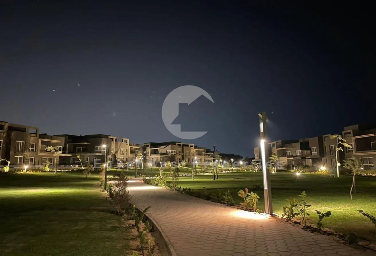 Sale in Mountain View iCity October: Apartment with garden in M.V I-City- Special Price