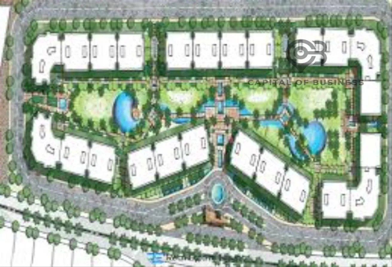 Sale in Nile Boulevard: Villa sale a 25% discount in Nile Boulevard