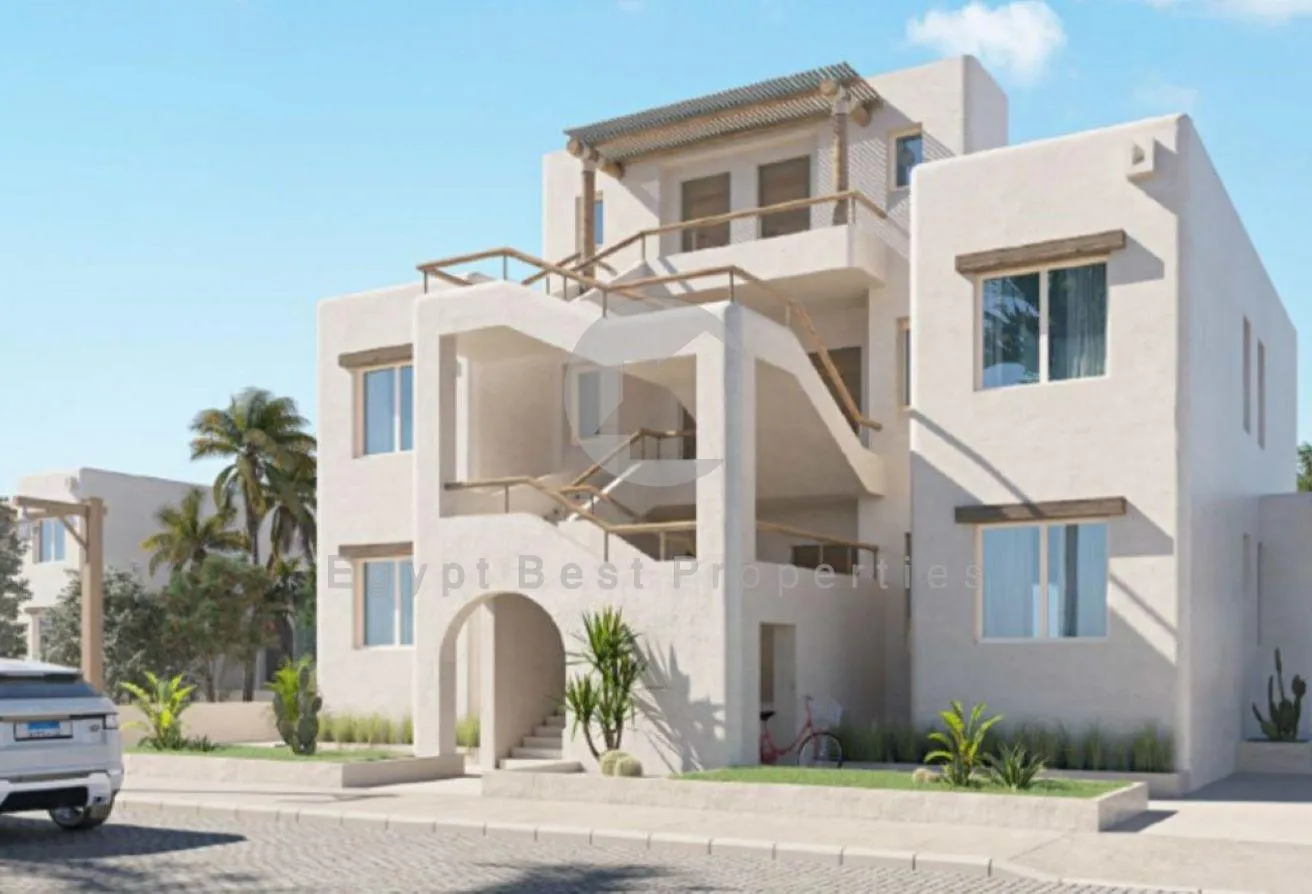 Sale in Summer: Finished First Row villa Panoramic full sea view