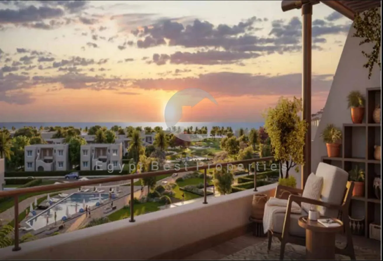 Sale in Caesar: PRE LAUNCH lagoon view TWIN VILLA- UP PAYMENT 5%!