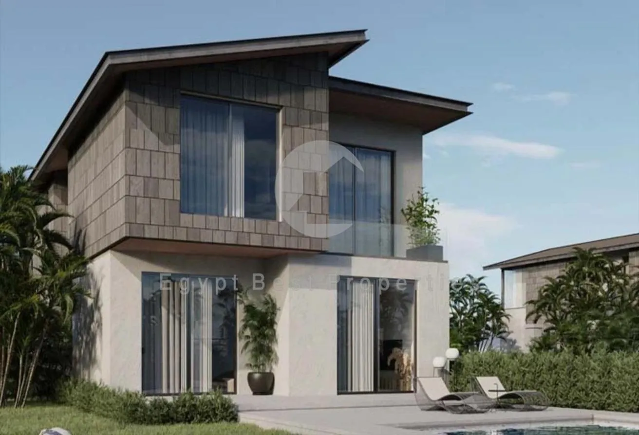 Sale in The Crest: Duplex With Water Features View 5%DP|10Y @TheCrest