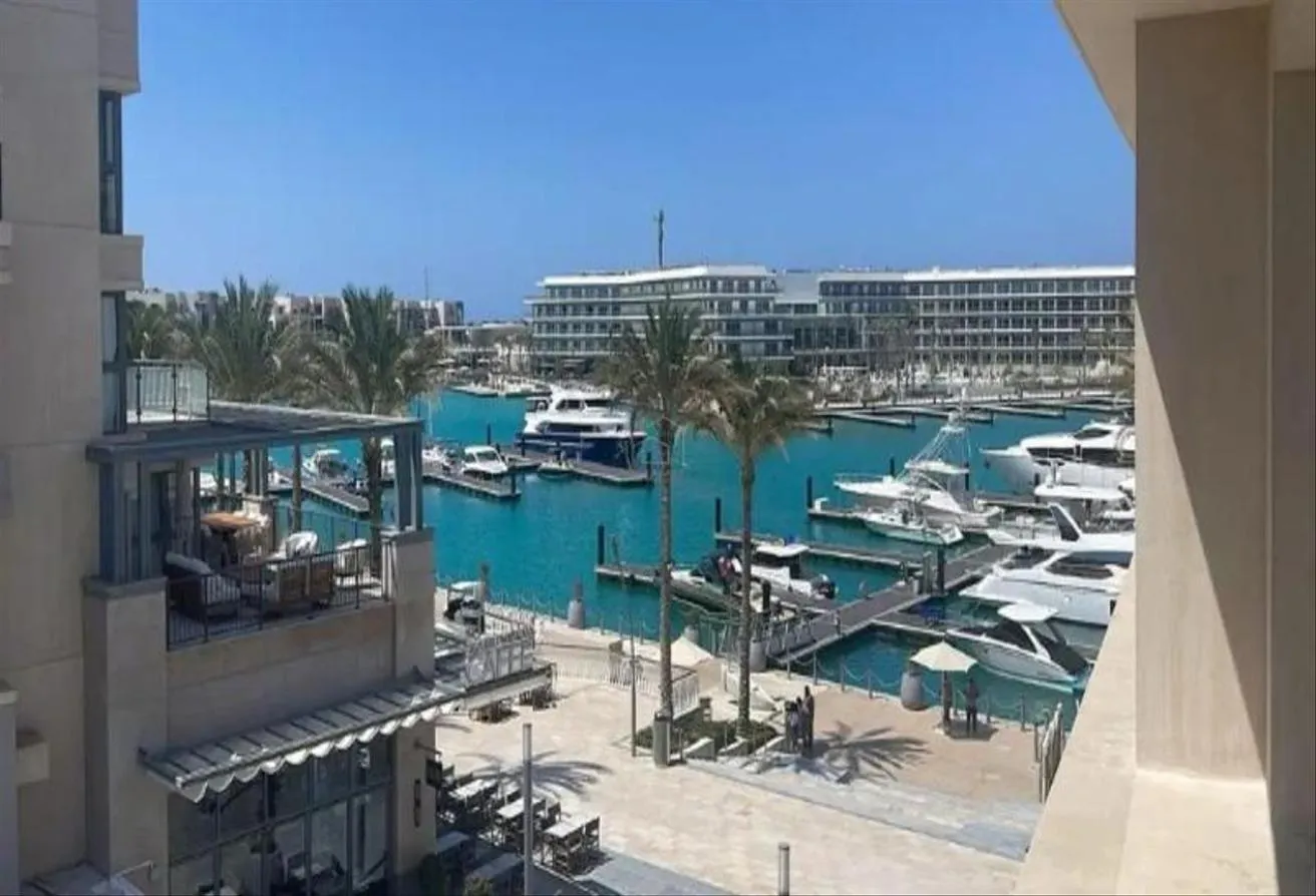 Sale in Marassi: Twin house in Marassi fully finished RTM