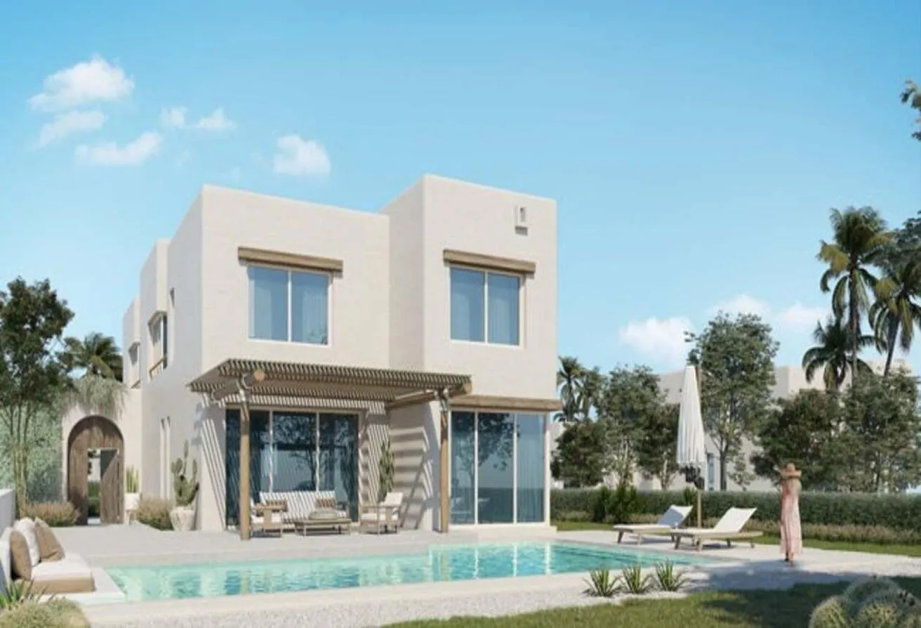 Sale in Hacienda West: Villa at Hacienda | 2nd Row | 10y installments