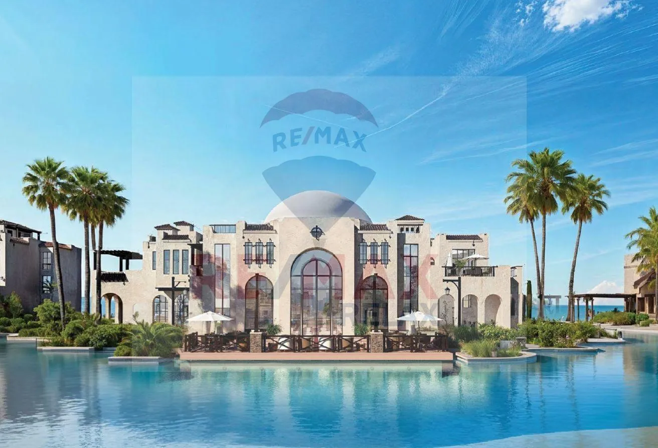 Sale in Sahl Hasheesh Resort: Discover Your Dream Home Studio by the Red Sea