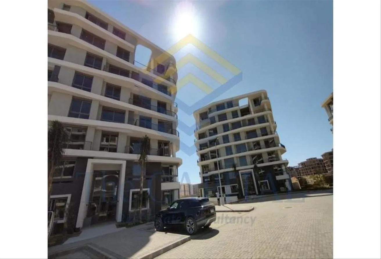 Sale in Armonia: Apartment 147m Lagon view with double view