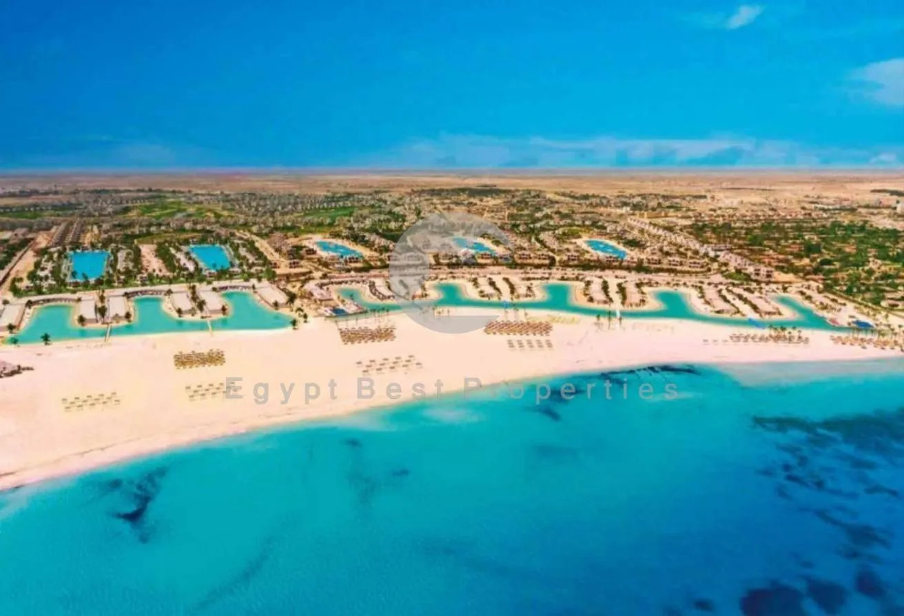 Sale in Silver Sands: FIRST LAUNCH HACIENDA BLUE - best INVIST 10y plan!
