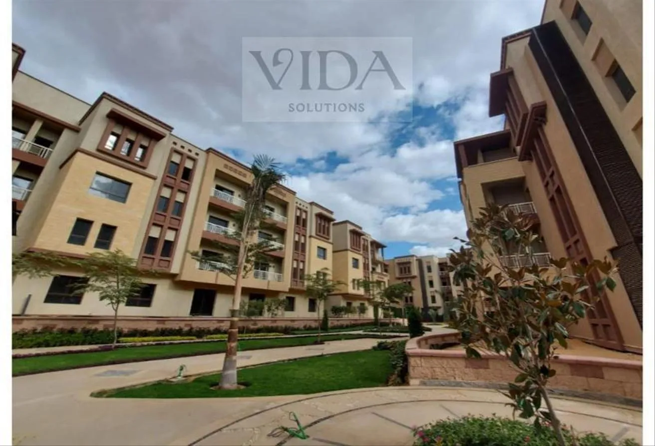 Sale in Green 6: Apart for sale in Green 6,Sheikh Zayed,delivery1y