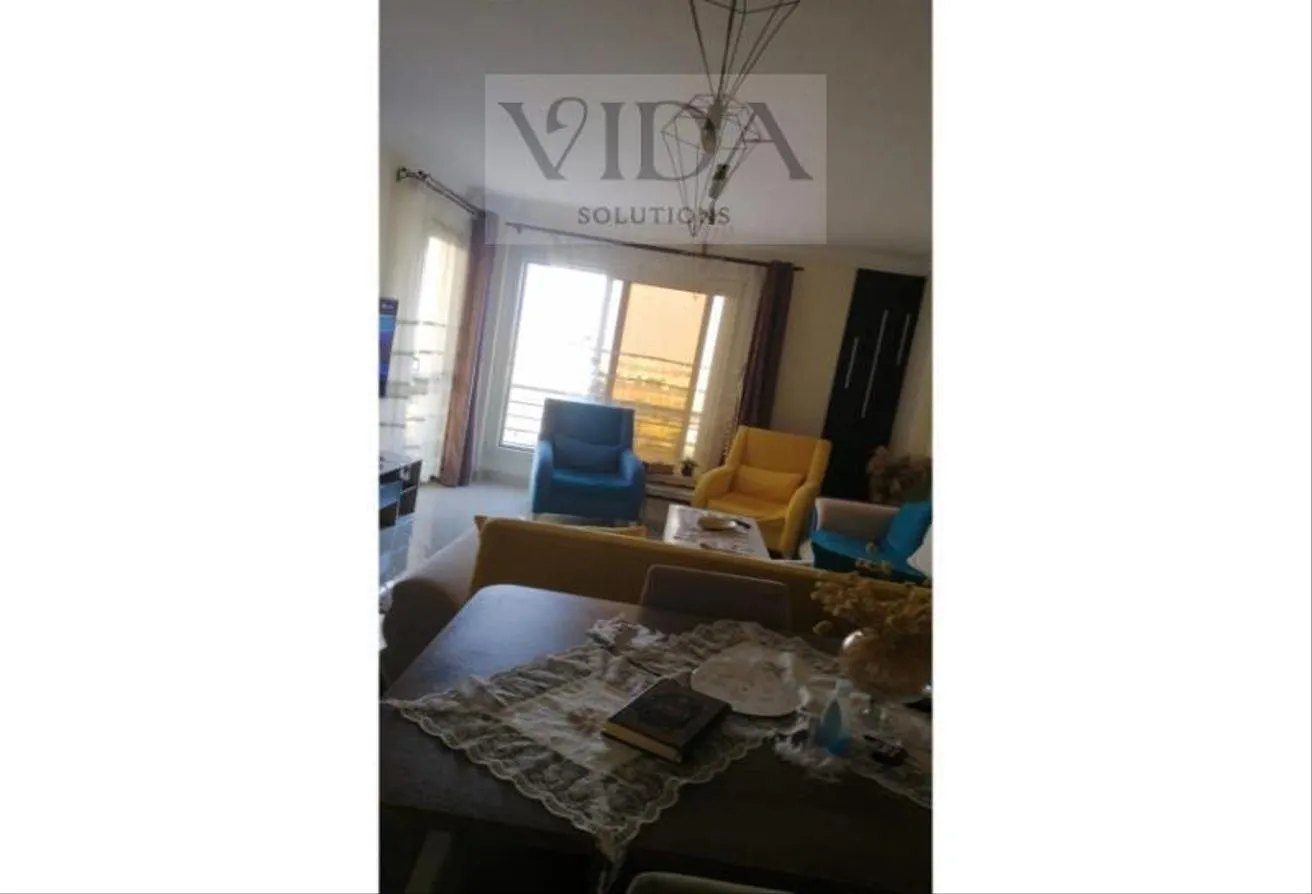 Sale in Dar Masr 6 October: Apartment for sale in Dar Misr, October Gardens