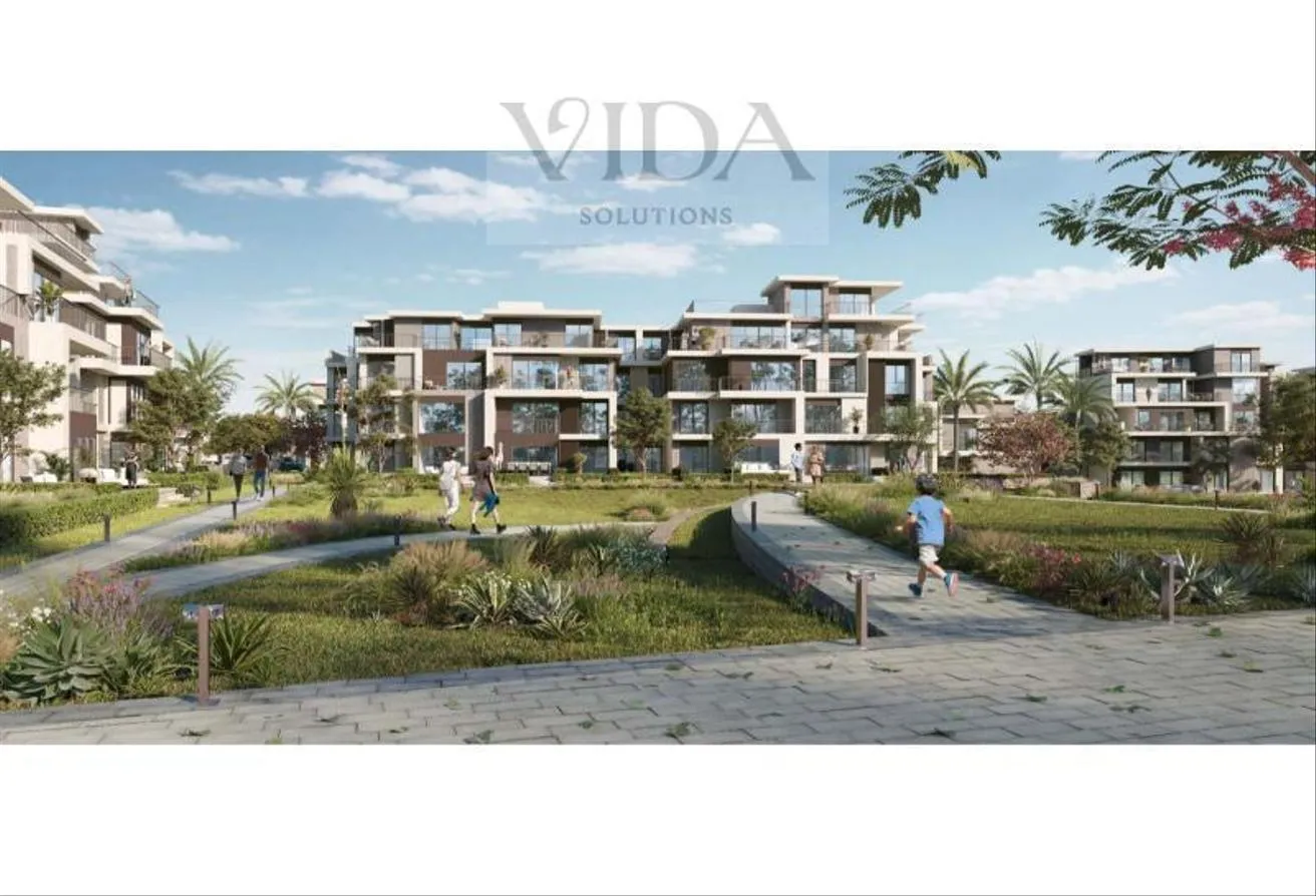 Sale in Solana: Solana Compound Townhouse Fully Finished