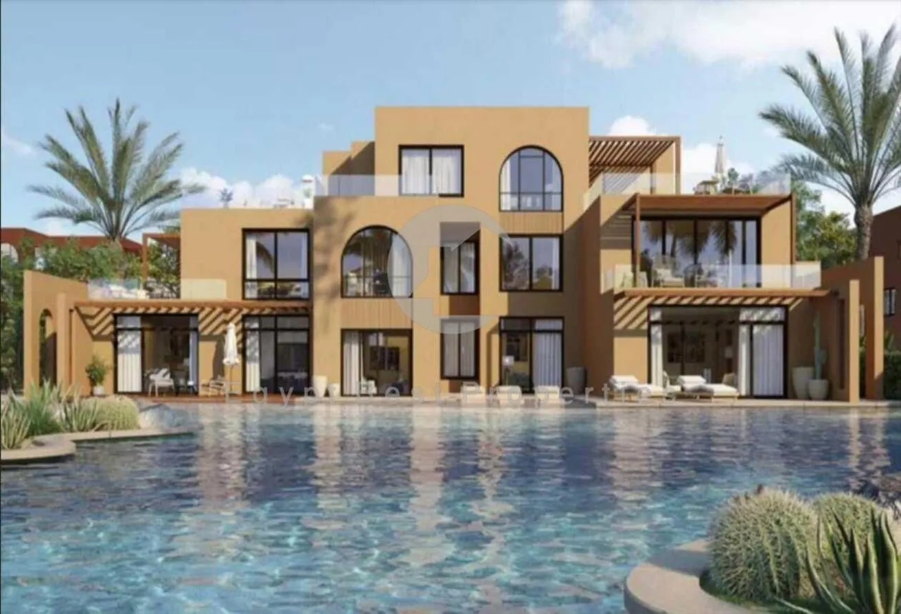 Sale in Hacienda Heneish: With only 5%DP Own Your Fully Finished Apartment