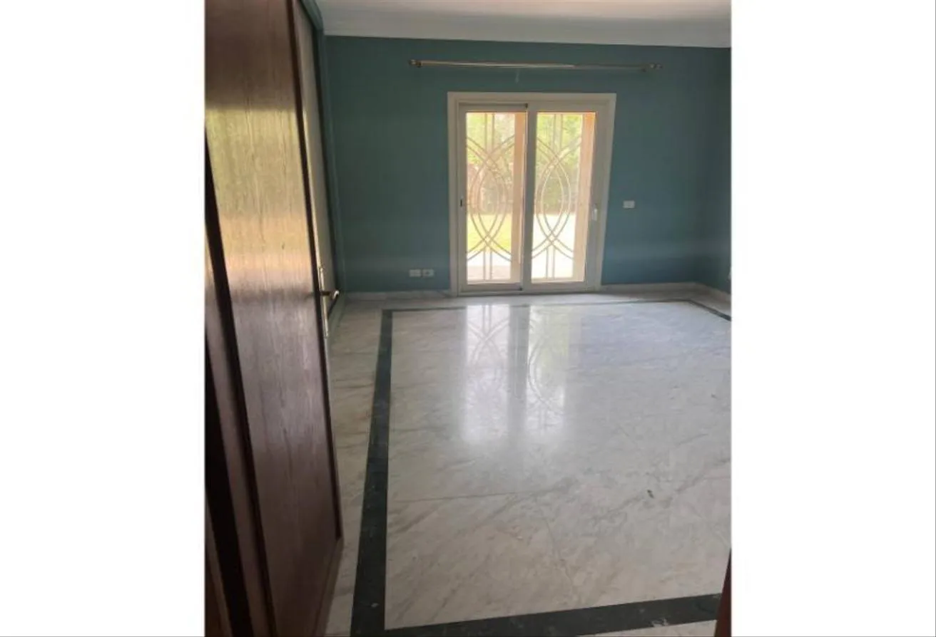 Rent in Al  Rabwa: Standalone villa for rent, empty, in Al Rabwa Comp