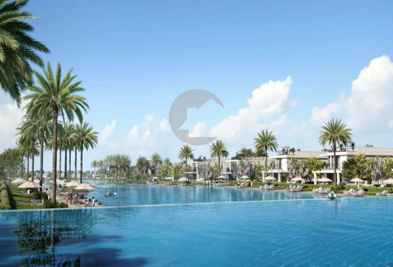 Sale in Azzar Islands: FIRST LAUNCH HACIENDA BLUE | VILLA | OVER 10-YEARS