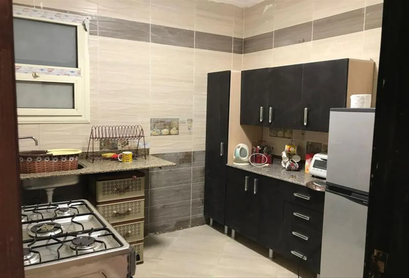 Rent in Dar Misr   Phase 2: شقه مفروشه للايجار فى كمبوند دار مصر بالشيخ زايد