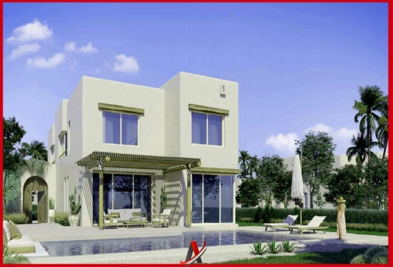 Sale in Hacienda West: HACIENDA BLUE -PalmHills-Villa 3rd Row @NORTHCOAST