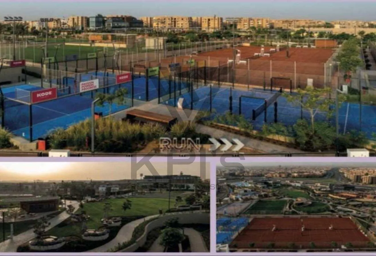Sale in Swan Lake Residence: Resale finished apartment - 2 rooms in Swan Lake