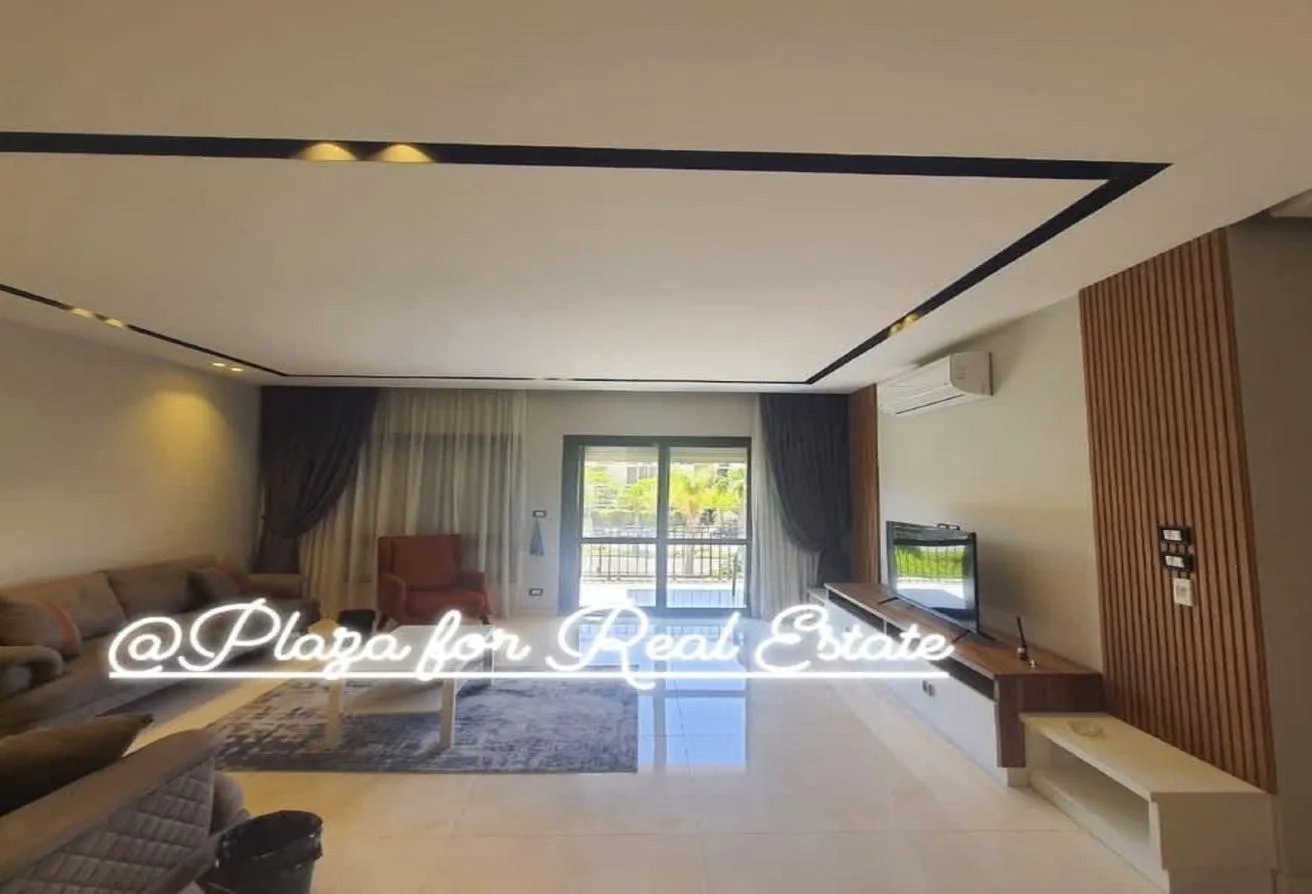 Sale in The Courtyards: For Sale apartment at courtyard Fully equipped.