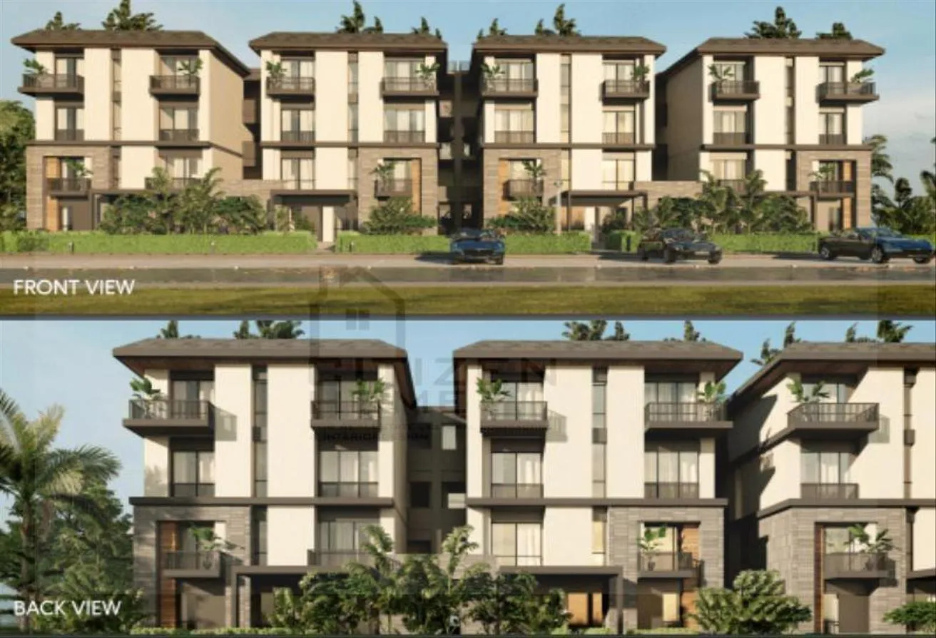 Sale in Telal East: North Direction - View Lagoon - Premium Location