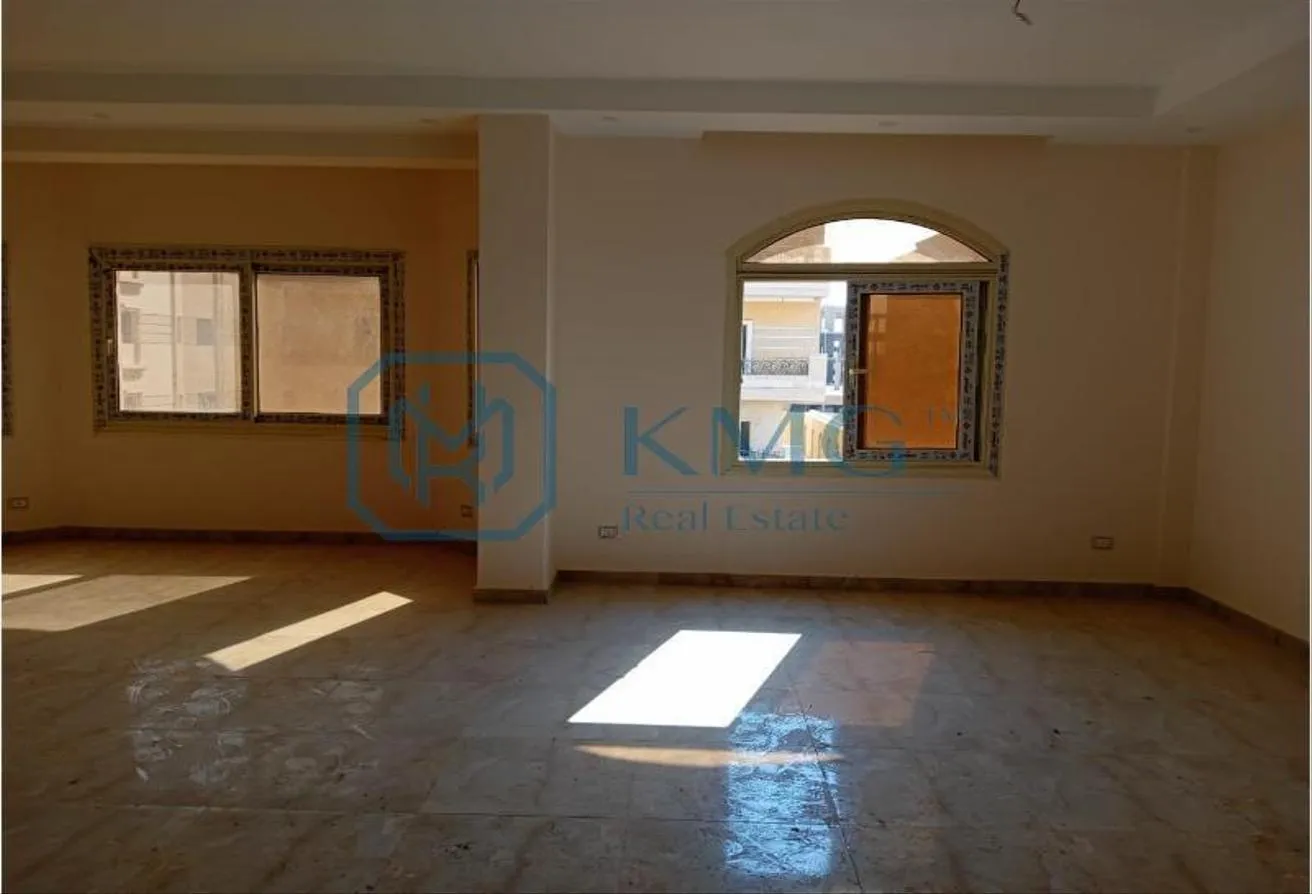 Sale in Tamr Hena: شقه استلام فوري في ڤيلا بالتجمع بالتقسيط