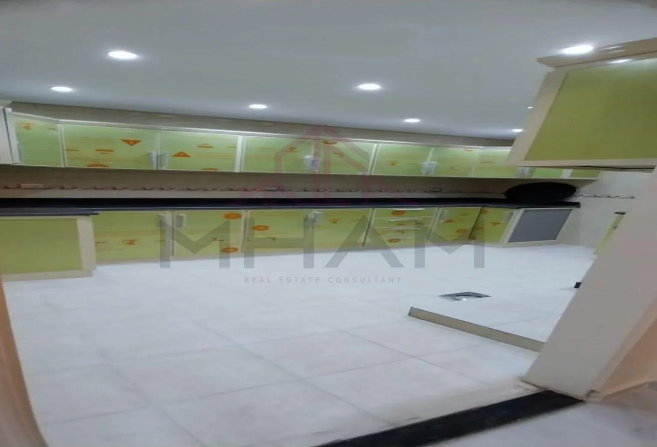 Sale in Al Narges 2: Apartment for sale in Fifth Settlement, Narges 2