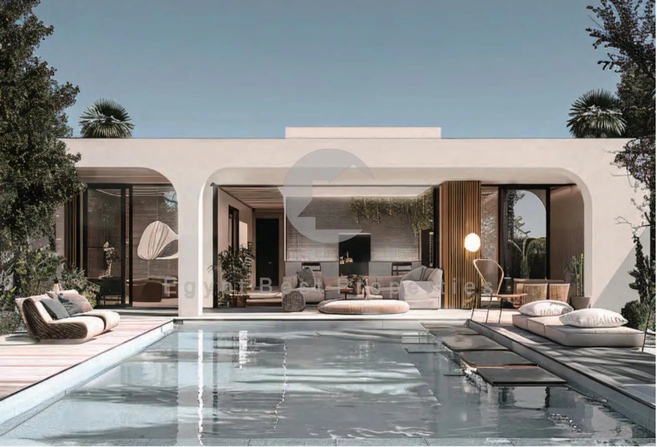 Sale in Al Masyaf: for Sale With only 5% down payment a268m