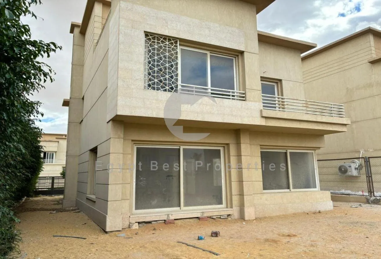 Sale in Jedar: THE BEST PRICE RTM  VILLA for sale @jedar compound