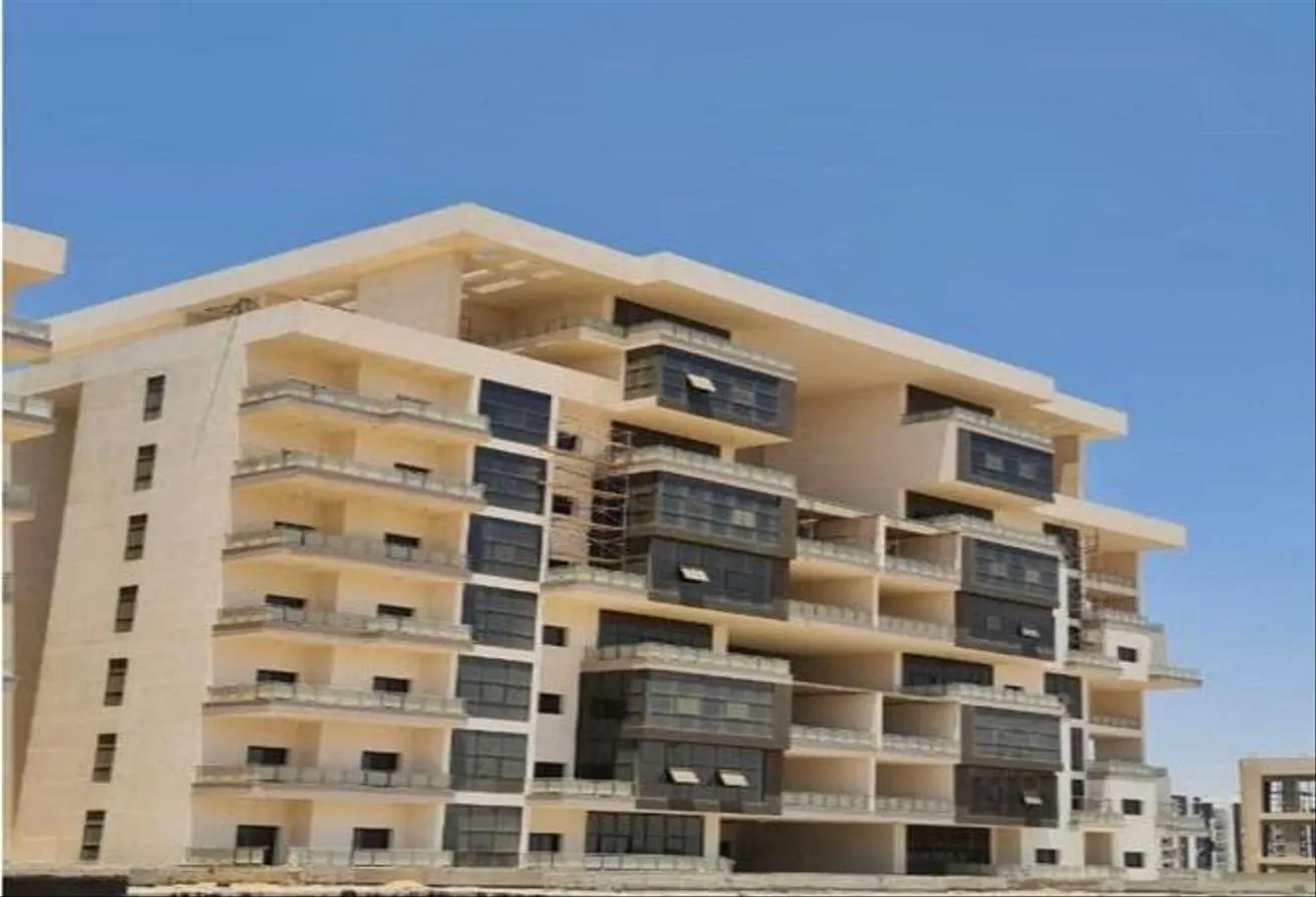 Sale in Al Maqsad: Apartment Finished Ready to move At Launch Over12Y