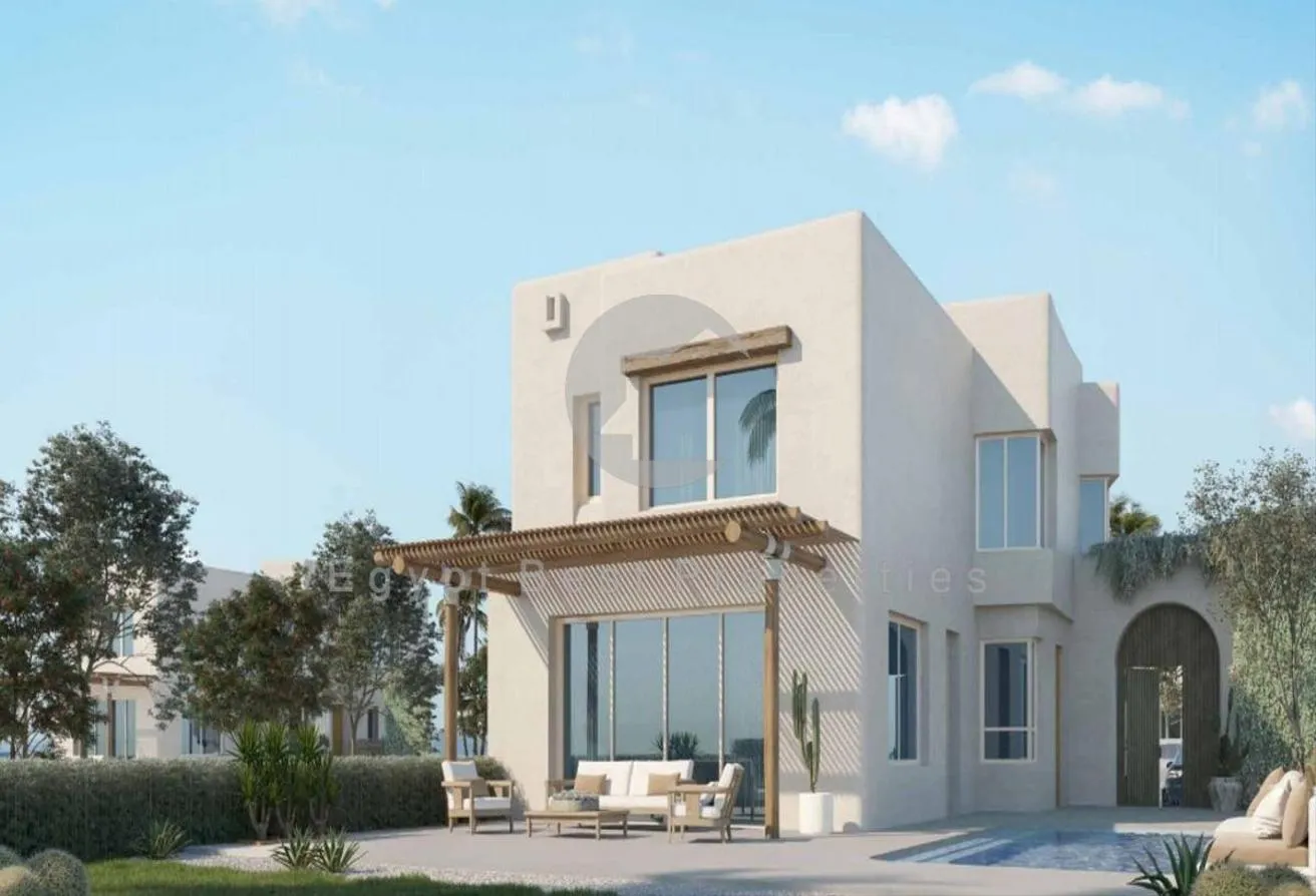 Sale in Swan Lake: Standalone Double View F.F - New Launch -@HACIENDA