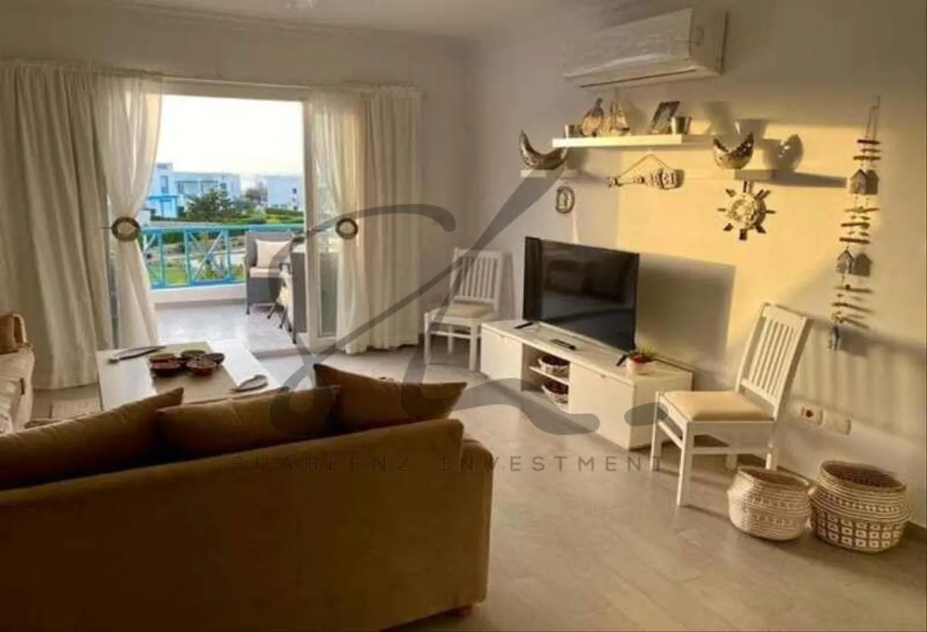 Sale in Kai Sokhna: Chalet, one shot, ready for inspection, immediate
