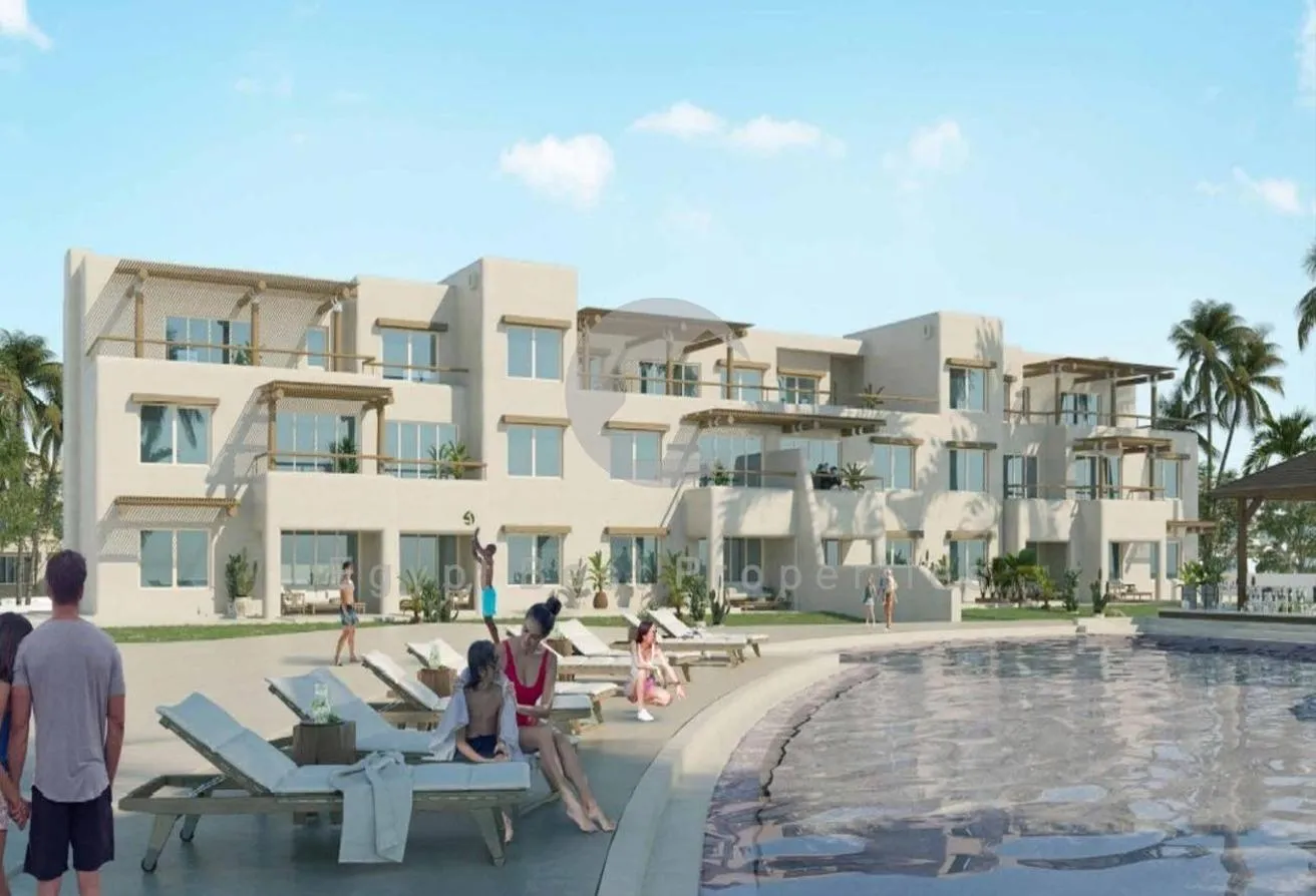 Sale in Direction White: New Launch | First Price | Palm Hills |North Coast