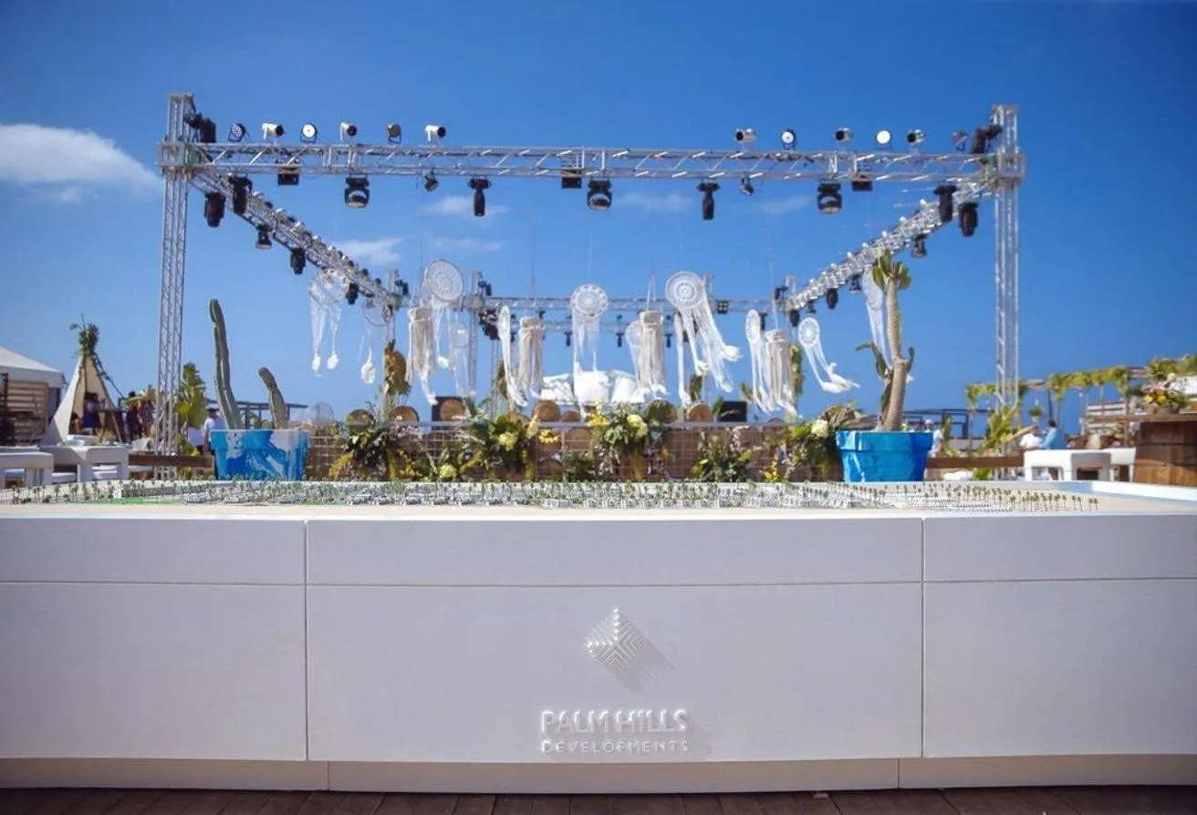Sale in Al Masyaf: Pre Launch | 5% Only By Palm Hills At North Coast