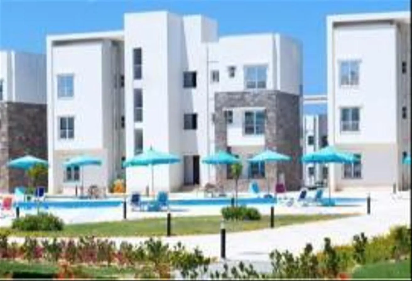 Sale in Sea View: Chalet sea View in Ras El Hekam north Coast