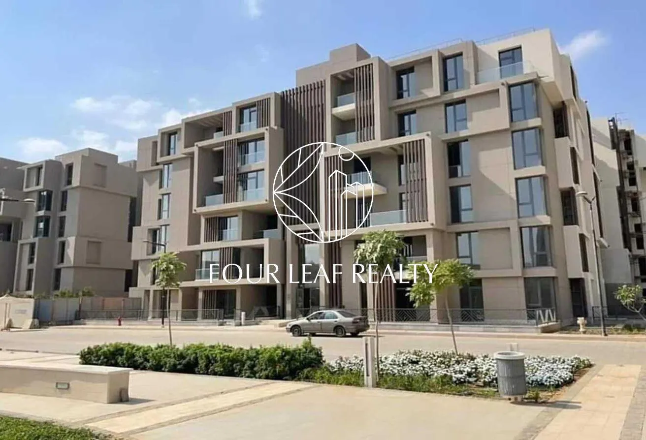 Sale in Villette: Prime Location Apt,181+Terrace 3Beds Semi Finished