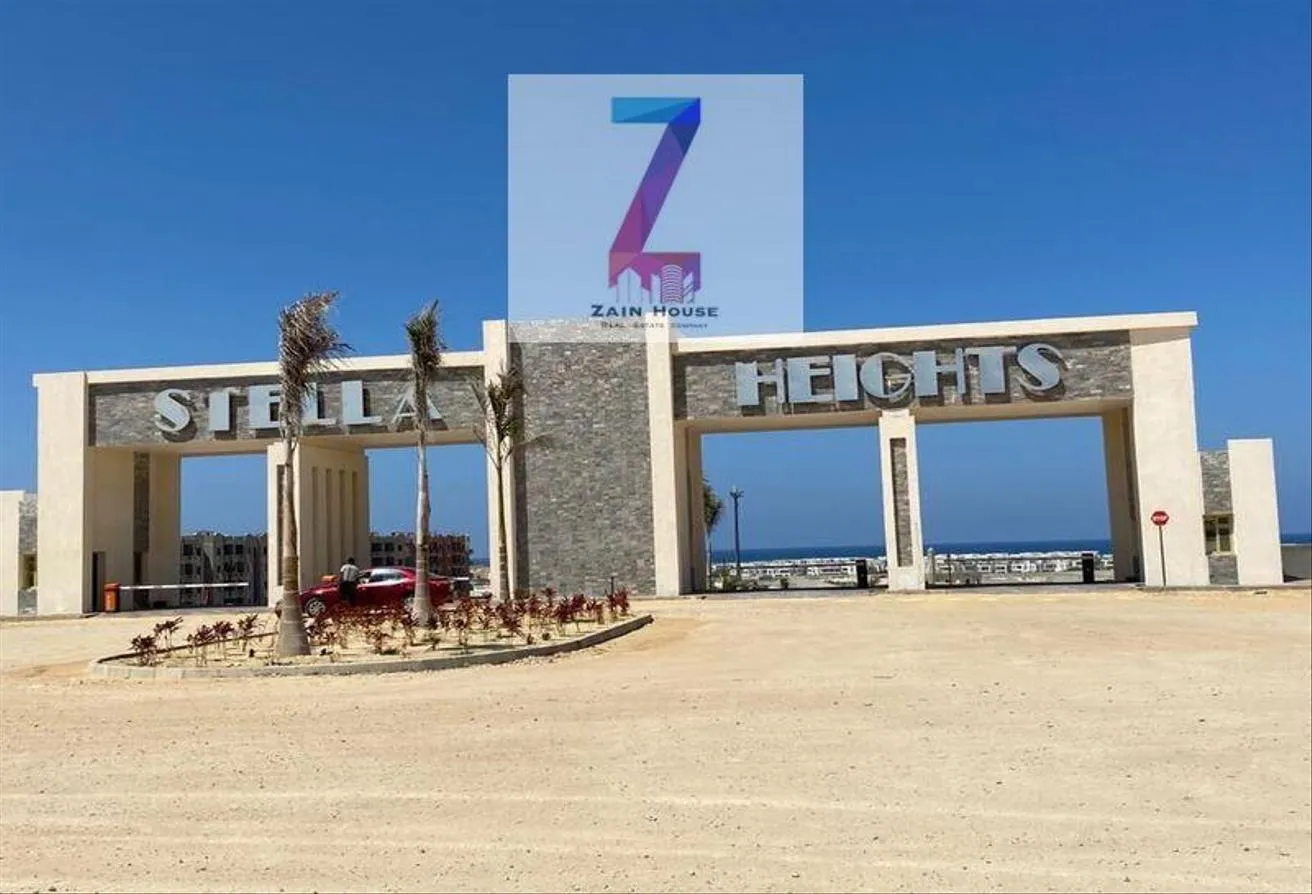 Sale in Stella Heights: For sale, villa L in Stella Heights, North Coast