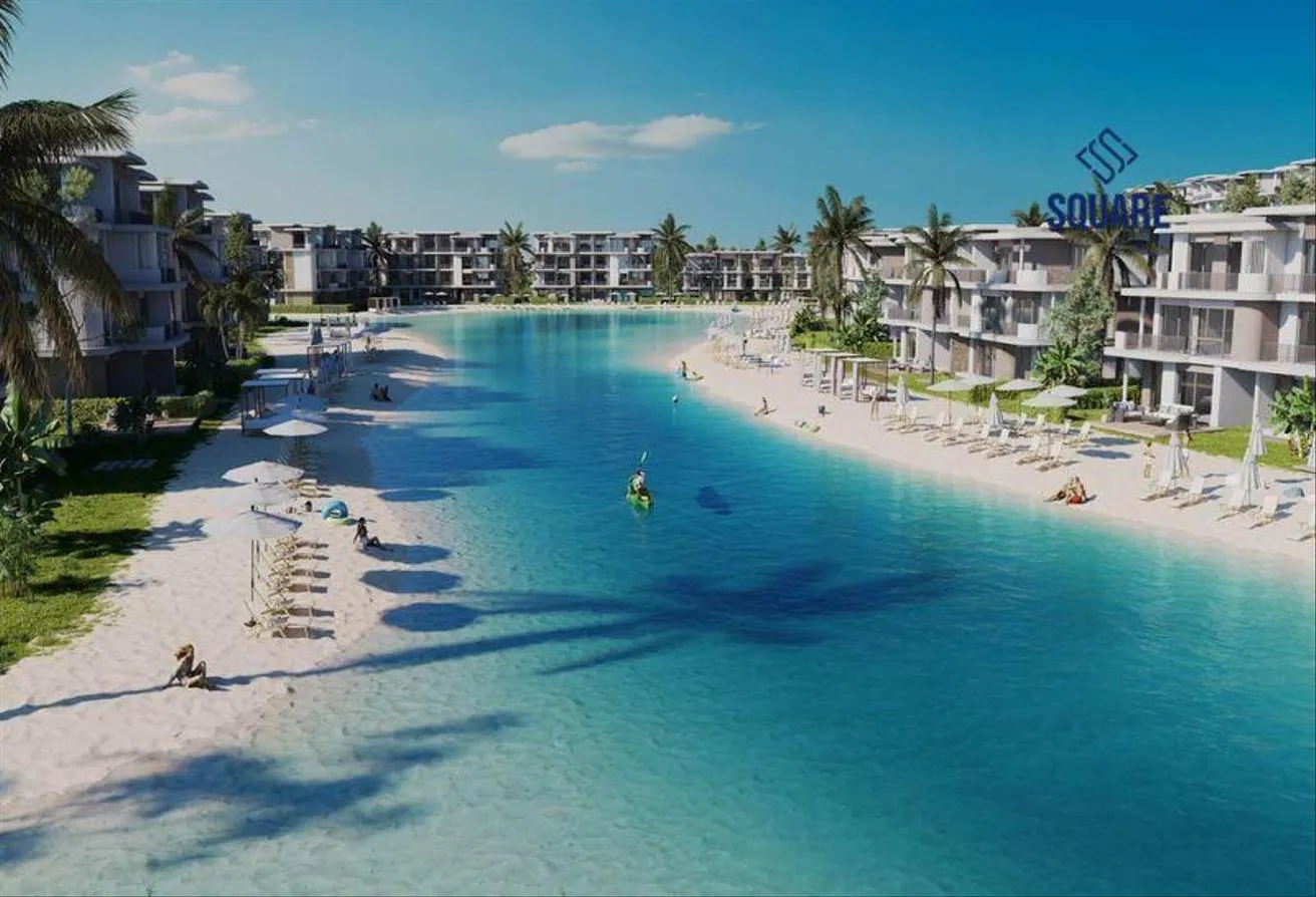 Sale in Soul North Coast: own your town 255m with prime location on lagoon