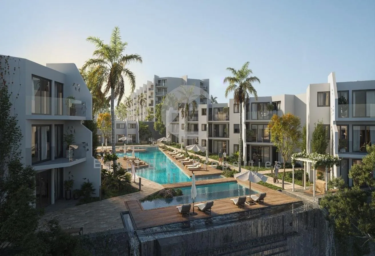 Sale in Hacienda White: SEAVIEW 2BR Chalet , Hacienda Blue , First Launch