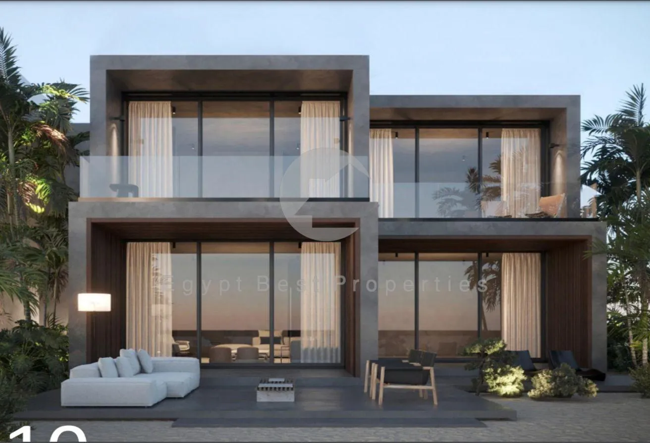 Sale in Mesca: First Launch SeaView Duplex Direct On Lagoon3Br