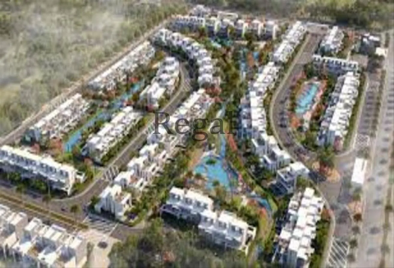 البيع في ليك ويست: FOR SALE!! Townhouse Corner in  Lake West 3 