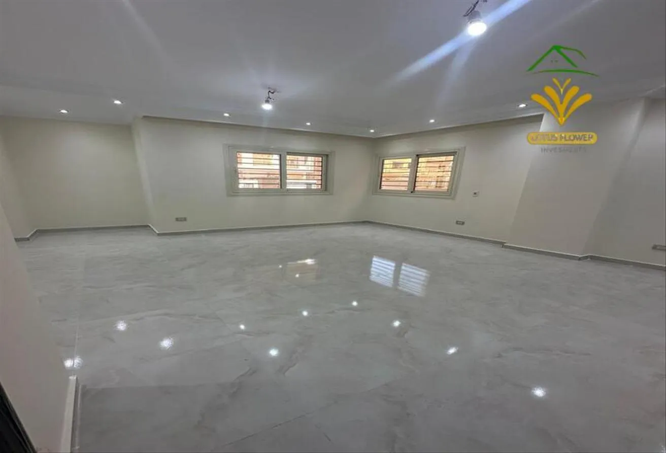 Rent in New Lotus: Fully Finished Apartment for rent In new lotus