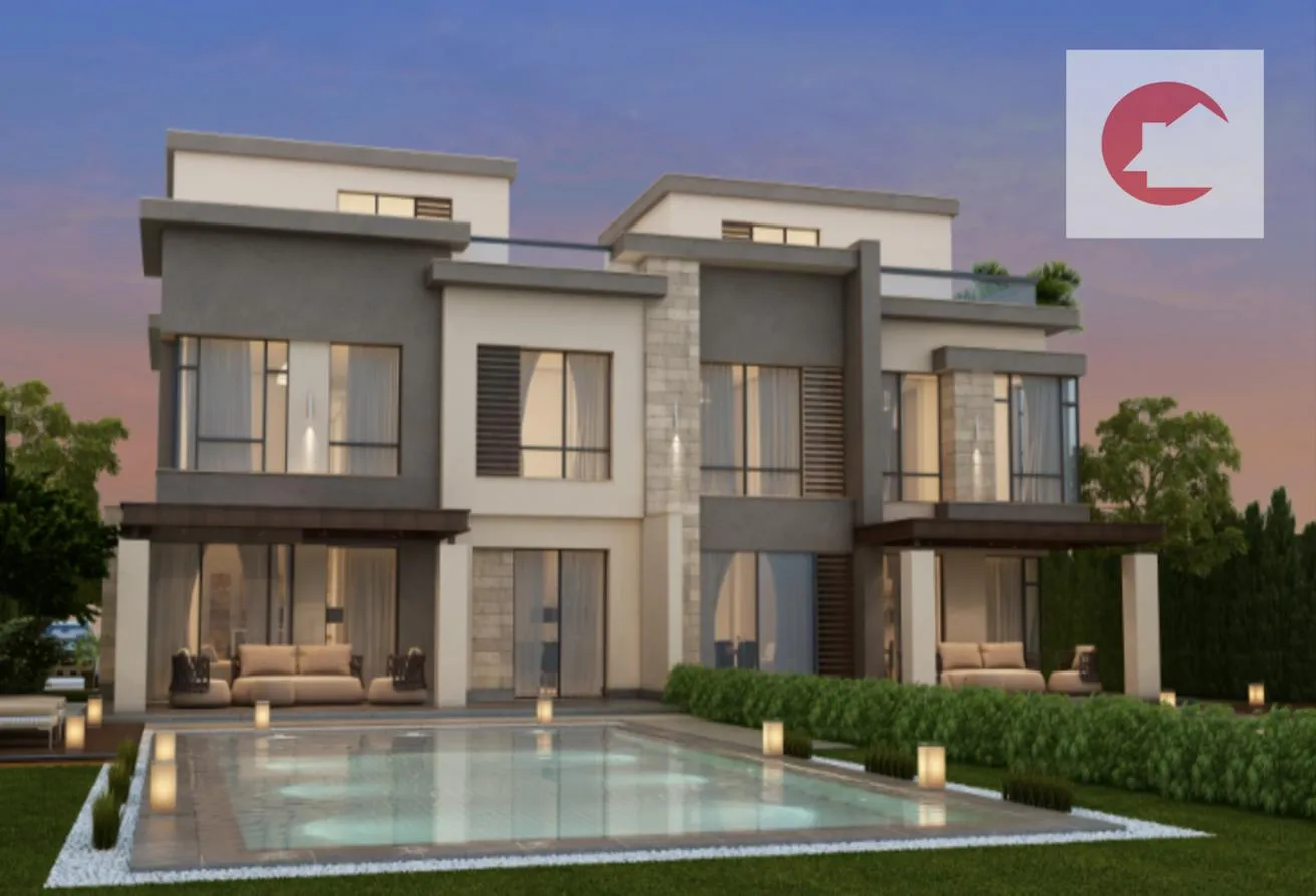 Sale in Villette: Stand Alone Ready To Move - Prime Location Resale