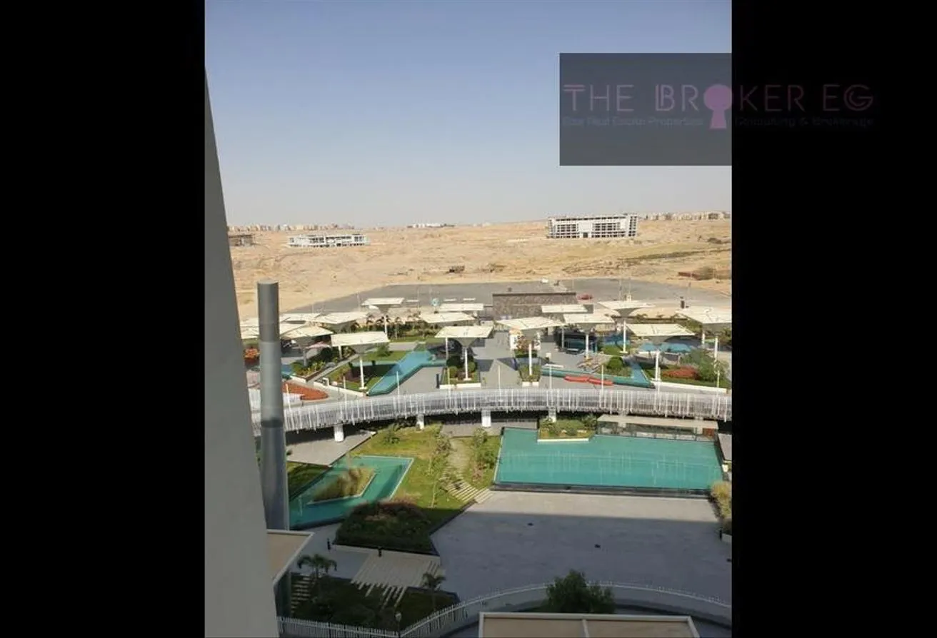 Sale in Porto New Cairo: Duplexes for sale in Porto New Cairo