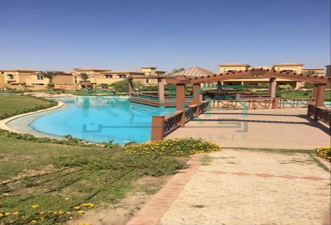 Sale in Royal Meadows: Villa for sale in RoyalMeadows very prime location