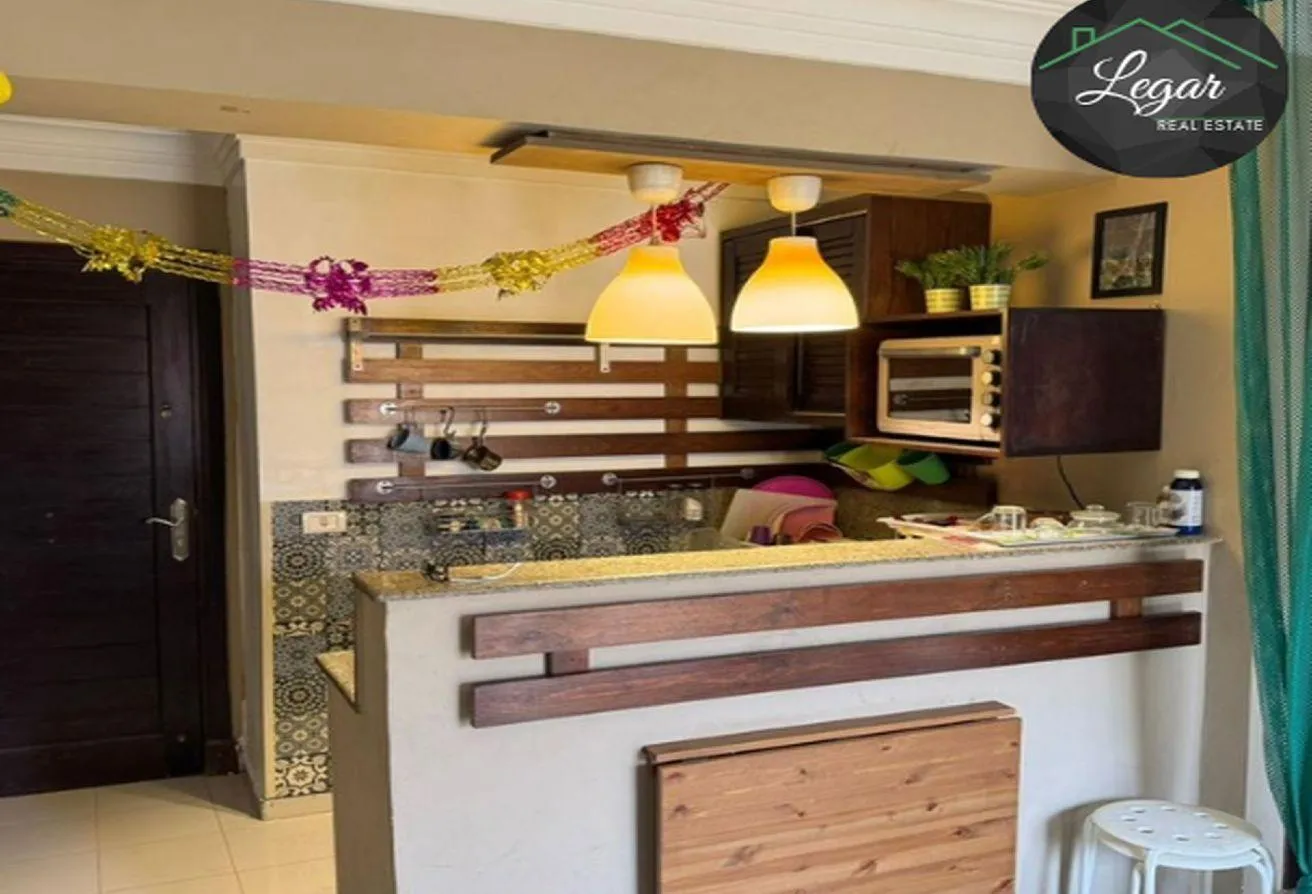 Rent in Touristic Zone 1: For rent furnished studio in the alsyahya aloala