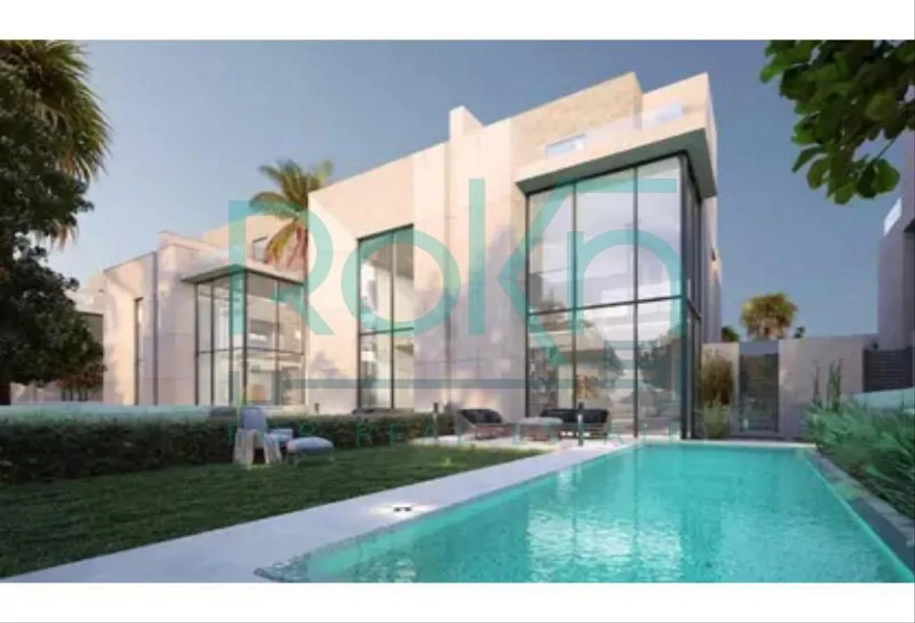 Sale in Solana: "Solana -PENTHOUSE for sale, 200 sqm