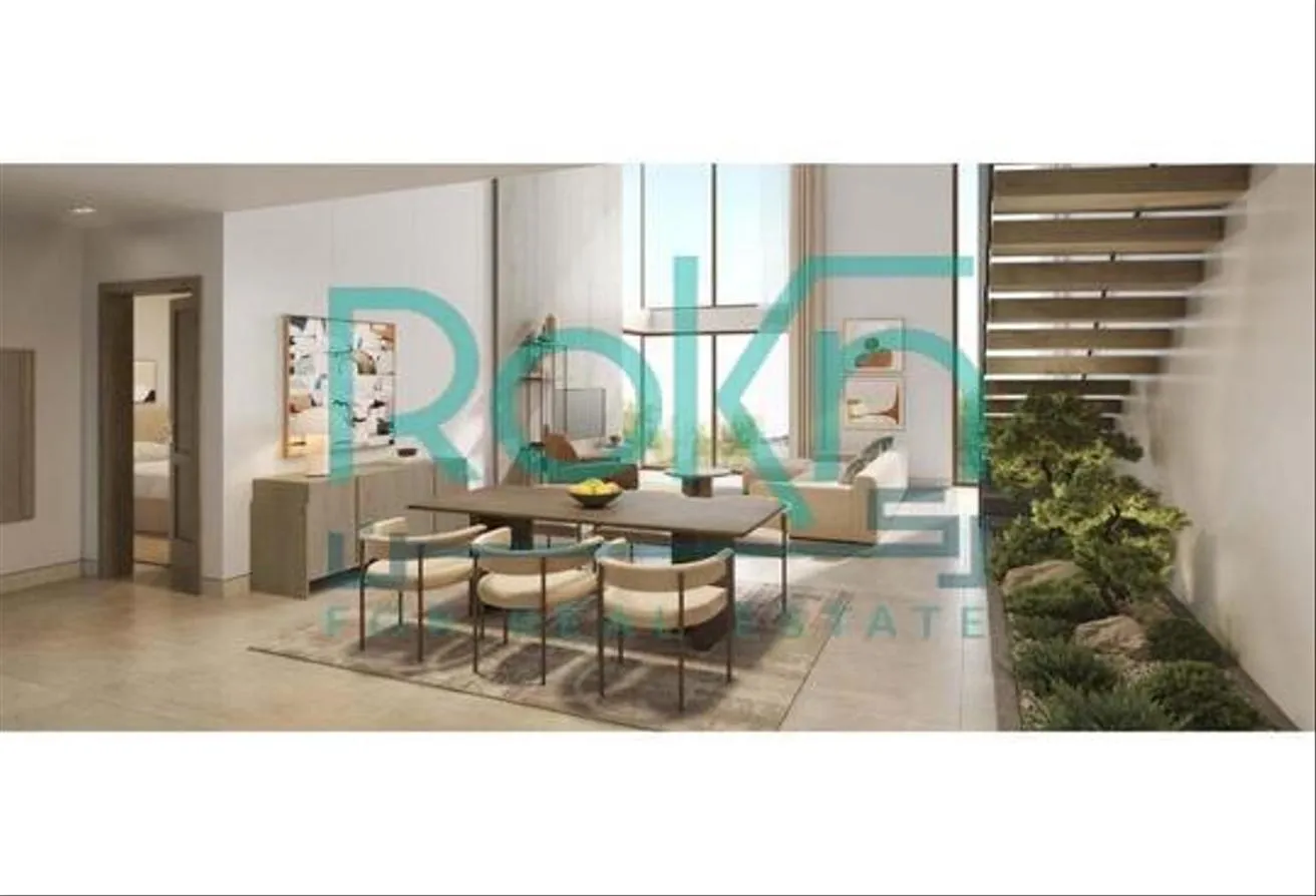 Sale in Solana: Fully finished G duplex for sale in Solana West