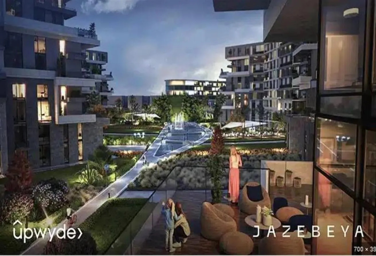 Sale in Jazebeya: Clinic for sale in Gazbaa Super Lux Compound