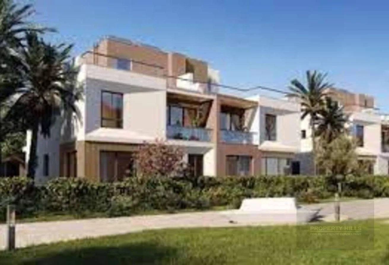 Sale in Six West: Apartment 2 bed in Rivers for sale 5% Dp